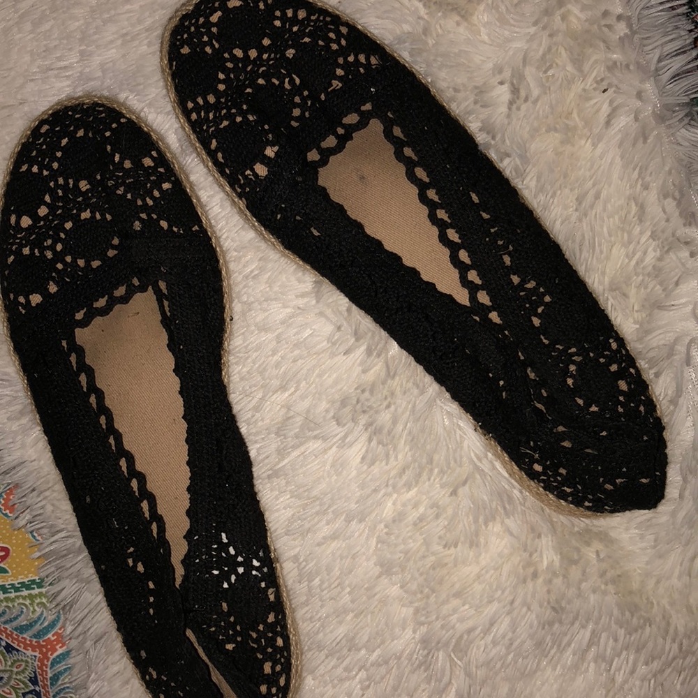 Old Navy flats